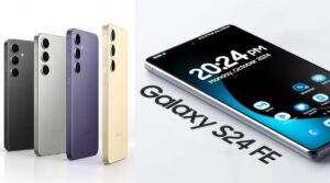 Samsung Galaxy S24-FE