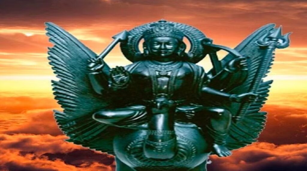 Shani dev
