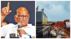 Sharad Pawar