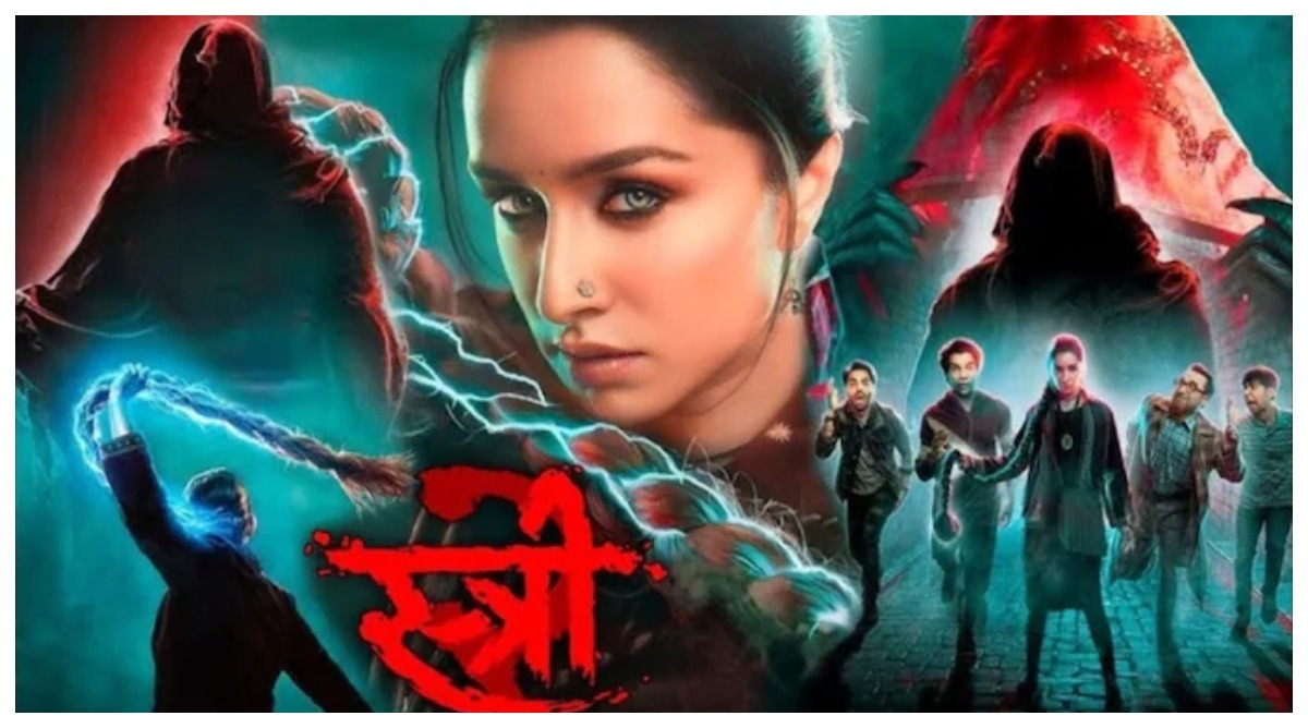 Photo of ‘स्त्री 2’ ने दूसरे संडे को बरपाया कहर, रचा इतिहास…कमाई में तोड़ डाले ब्लॉकबस्टर फिल्मों के रिकॉर्ड 