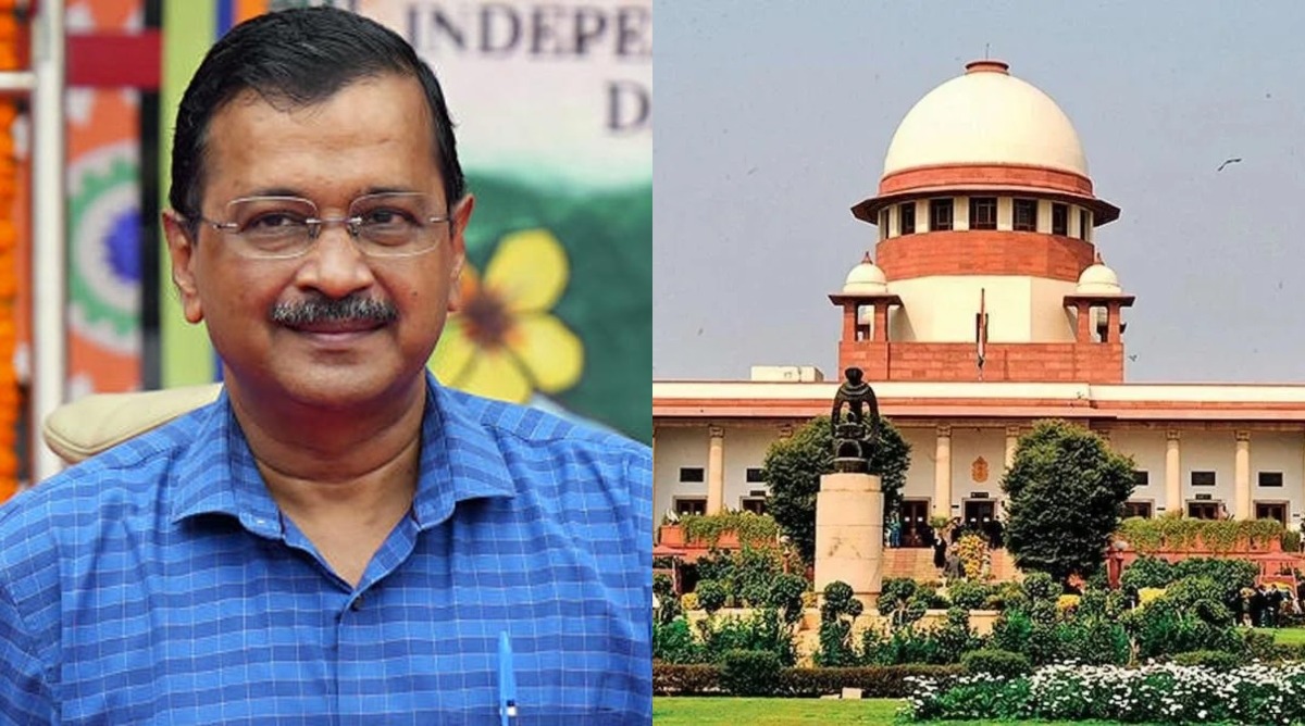 Photo of Supreme Court: सीएम केजरीवाल की जमानत पर सुनवाई, SC ने तारीख बढ़ाई, AAP ने कहा मिलेगा इंसाफ