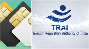 TRAI