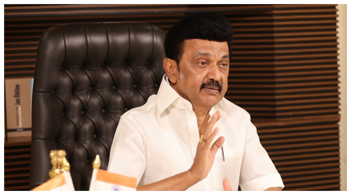 Photo of Tamil Nadu: CM एमके स्टालिन का बड़ा ऐलान, महिला पुलिसकर्मियों को मिलेगी एक साल की मैटरनिटी लीव
