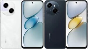 Tecno Spark Go 1