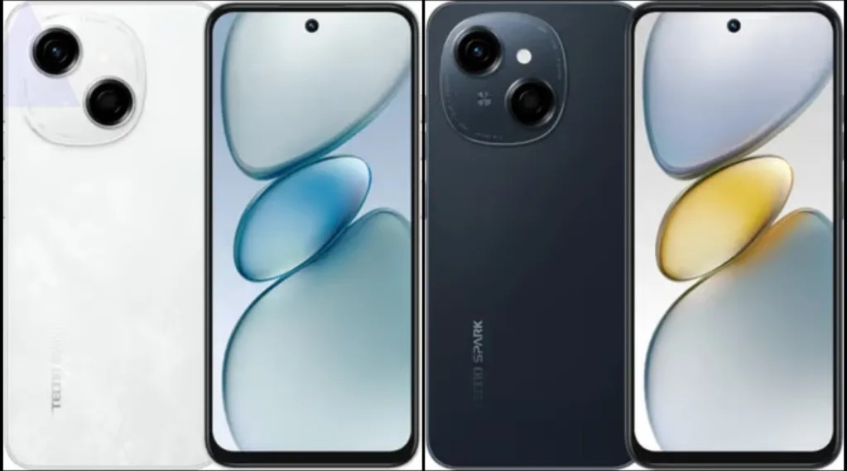 Photo of Tecno Spark Go 1 5000mAh बैटरी और दमदार फीचर्स के साथ हुआ लॉन्च 