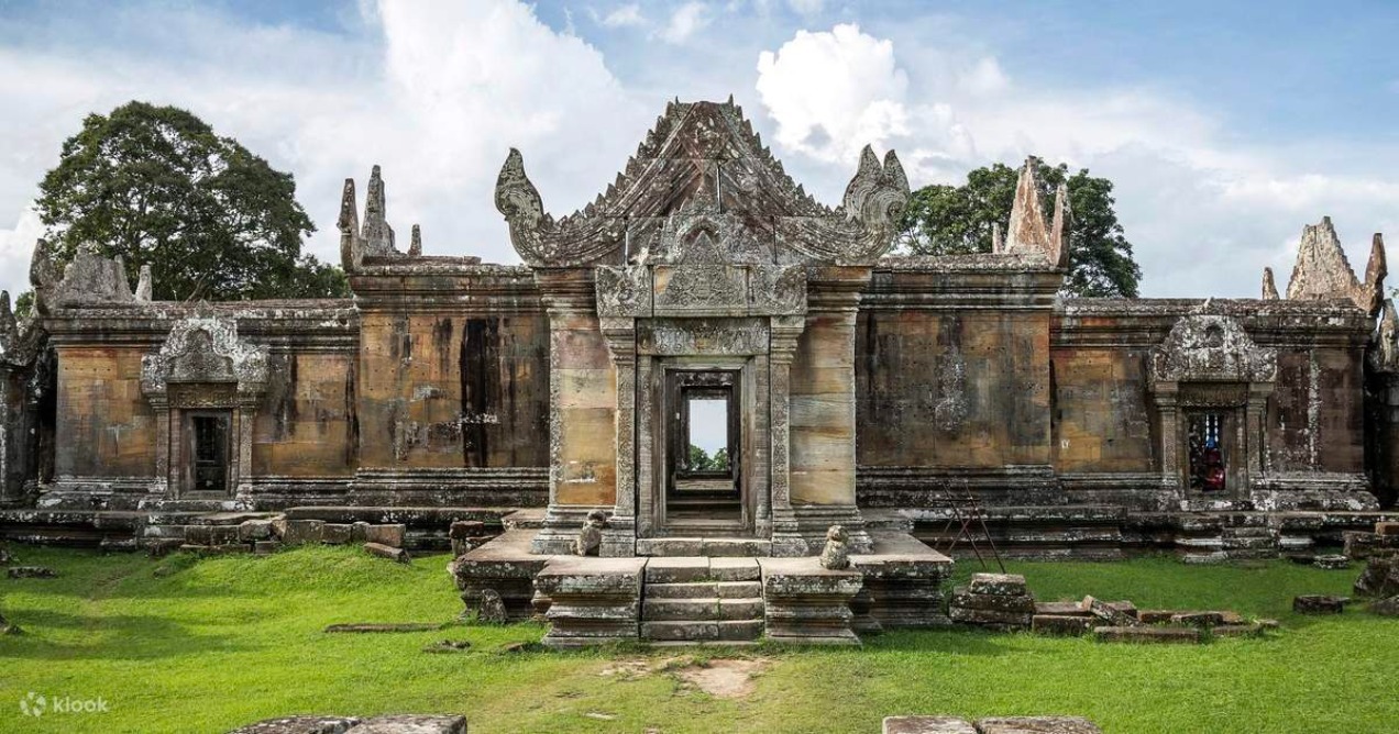 Cambodia