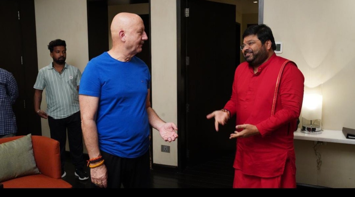 Photo of ‘द कश्मीर फाइल्स’, ‘कार्तिकेय 2’ के बाद ‘द इंडिया हाउस’ के साथ एक और मास्टरपीस लेकर आ रहे अभिषेक अग्रवाल