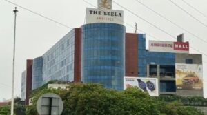Threat e-mail for Mall