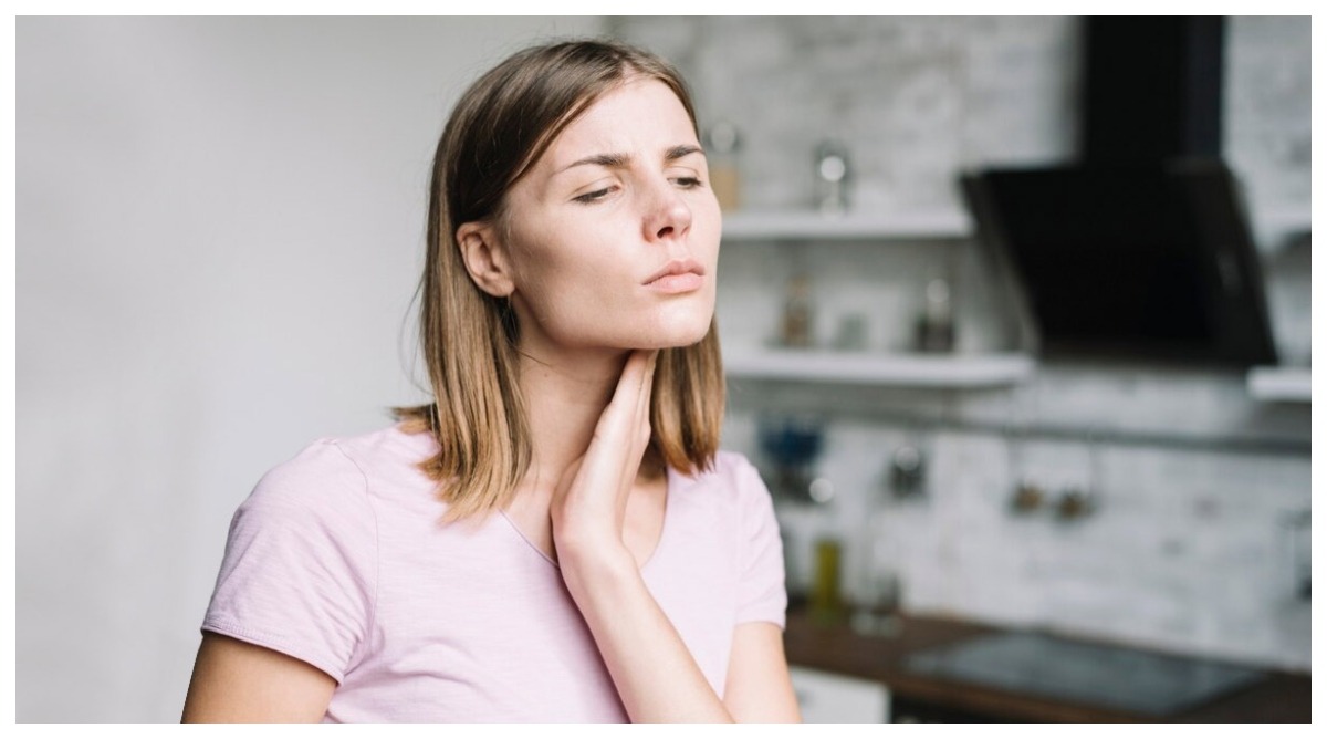Photo of Thyroid: थायराइड के सूजन से हैं परेशान? तो, डाइट में शामिल करें ये 4 चीजें, कुछ ही दिन में दिखने लगेगा असर