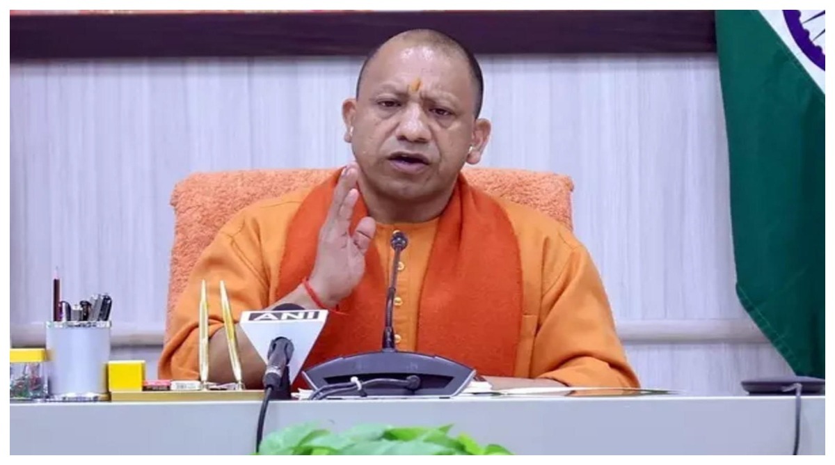 Photo of UP: CM योगी का निर्देश, तैयार करें उच्च शिक्षा प्रोत्साहन नीति, आकांक्षात्मक जिलों के लिए आकर्षक प्रावधान
