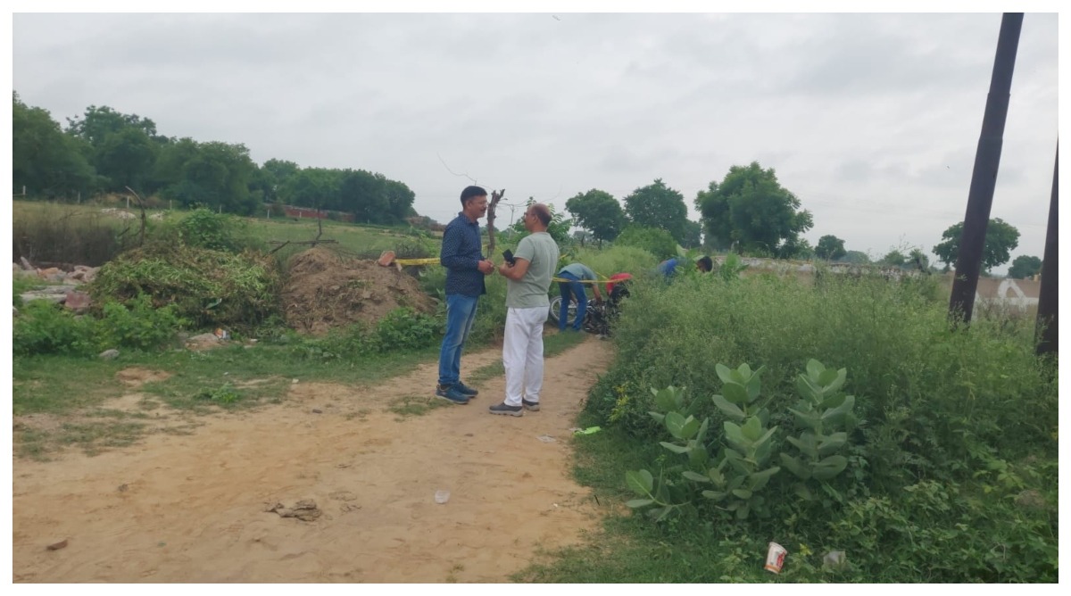 Photo of UP Encounter: मुख्तार अंसारी का शार्प शूटर पंकज यादव मुठभेड़ में ढेर, यूपी STF को मिली बड़ी सफलता
