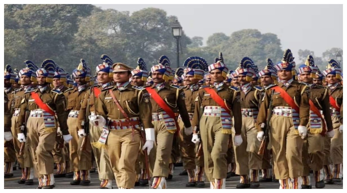 Photo of UP Police Constable: 23 अगस्त से शुरू हो रही है यूपी पुलिस भर्ती परीक्षा, 6 लाख से अधिक उम्मीदवार होंगे शामिल