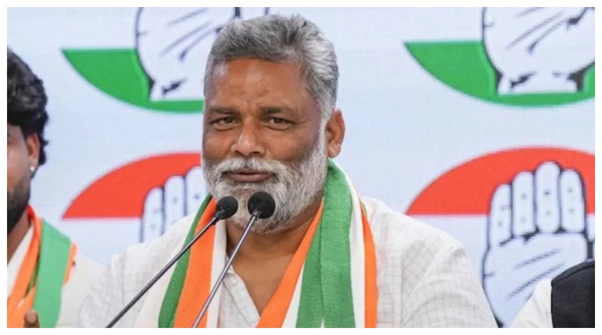 Photo of Pappu Yadav : ‘केंद्र सरकार और राज्य सरकार से पूछेंगे कि…’, कोलकाता मामले में बोले पप्पू यादव