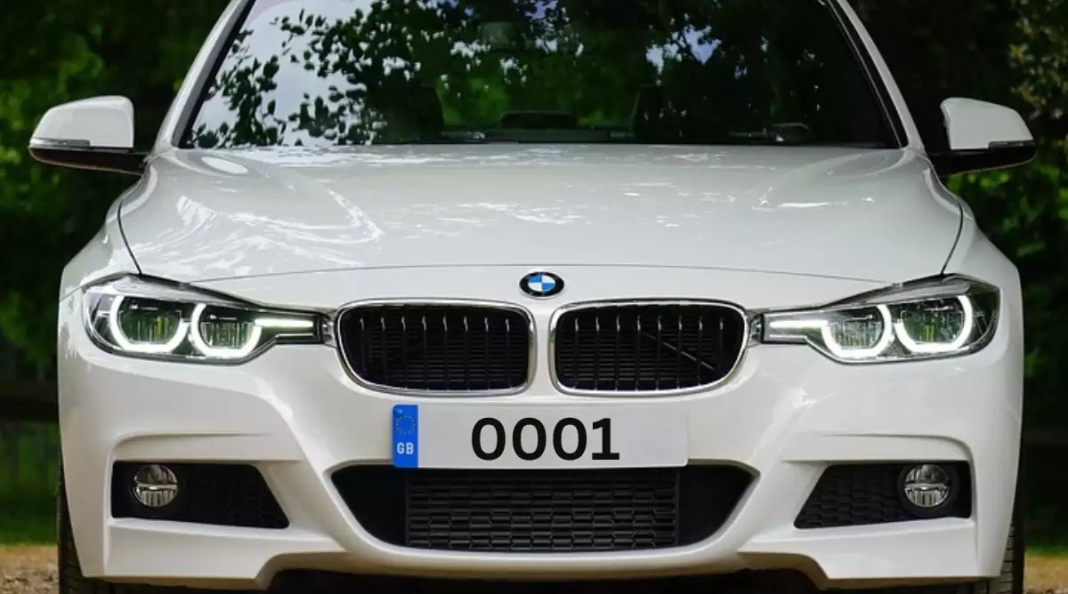 Photo of Vehicle VIP Number लेना चाहते हो तो Follow करें ये आसान तरीका