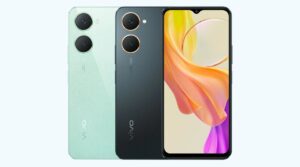 Vivo Y18i