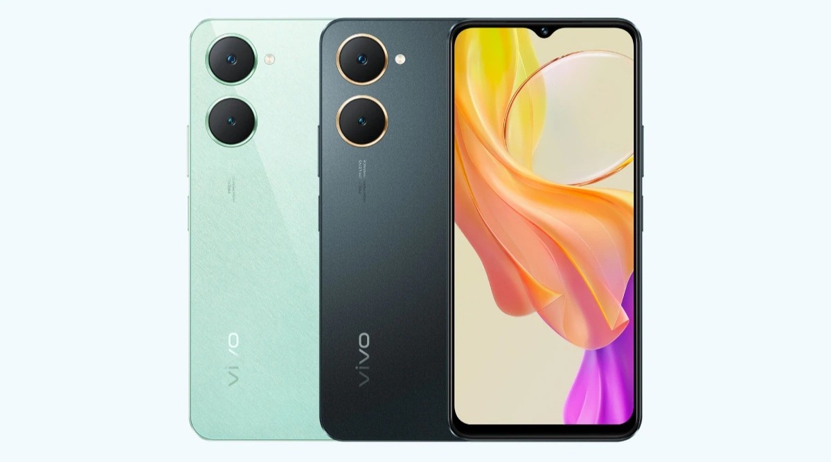 Photo of Vivo Y18i स्मार्टफोन भारत में लॉन्च , जानिए कीमत