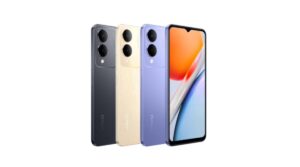Vivo Y36