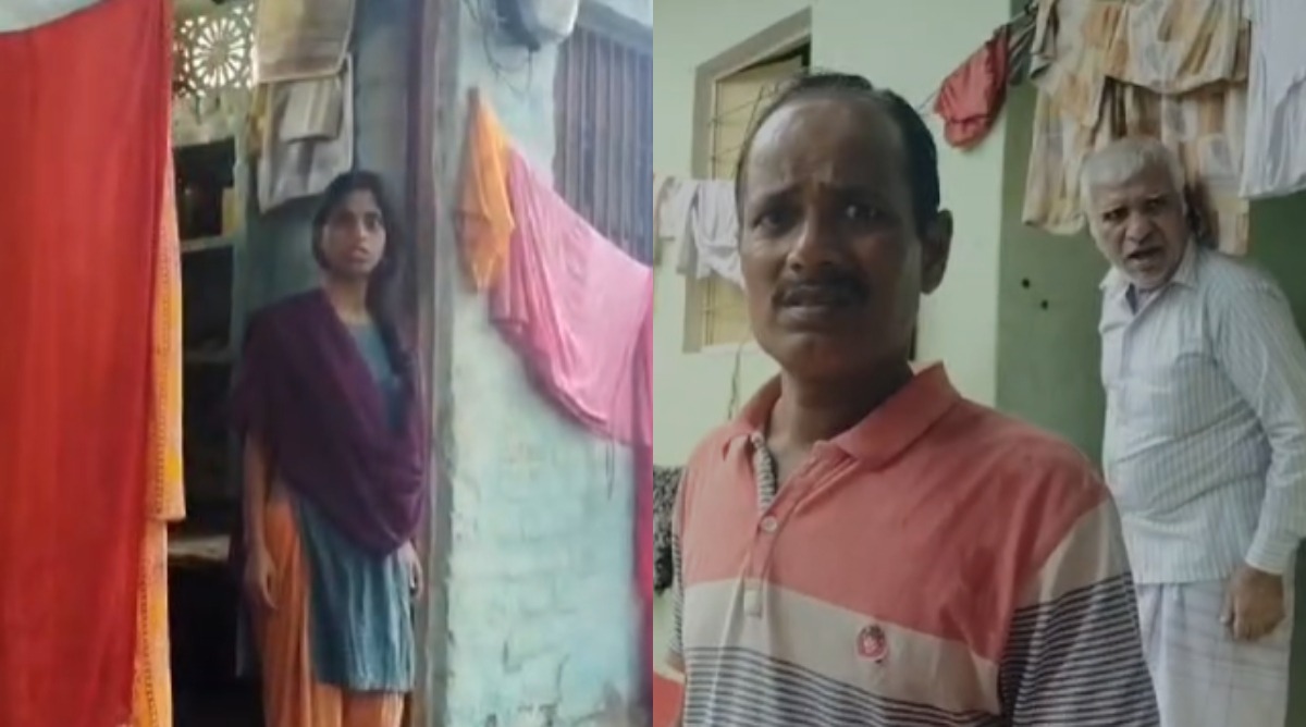 Photo of Bihar : हिंदुओं के गांव पर वक्फ बोर्ड का दावा, ‘जमीन हमारी…, 30 दिन में करें खाली’