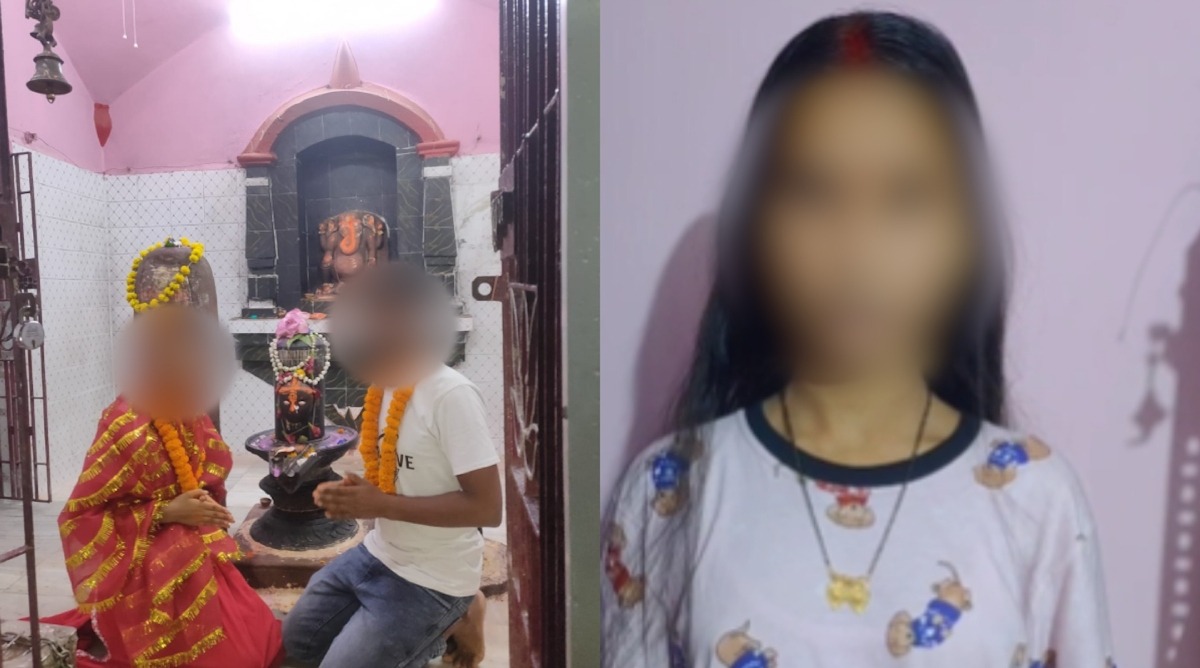 Photo of Jamui : लापता थी लड़की, वीडियो वायरल कर कही शादी की बात, माता-पिता को दी चेतावनी, जानिए मामला