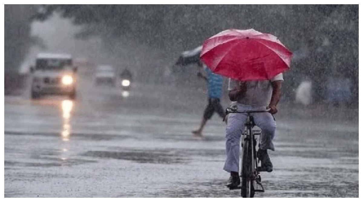 Photo of Weather Update: UP-बिहार समेत 20 राज्यों में बारिश का अलर्ट, पढ़े IMD का ताजा अपडेट