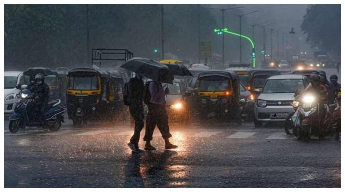 Photo of Weather Update: UP-बंगाल से लेकर 15 राज्यों में आज बारिश की चेतावनी, पढ़े IMD का ताजा अपडेट