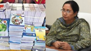 Welfare of SC Students