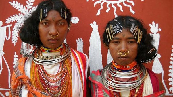 Photo of Gond Community : भारत का प्राचीन गोंड समुदाय, आज भी पाए जाते हैं कुछ राज्यों में