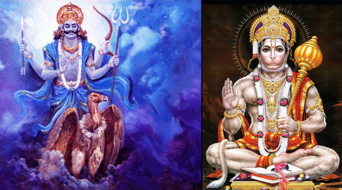 Photo of Saturday : भगवान शनिदेव की पूजा करने से मिलता है सभी प्रकोपों से निजाद, जानें कैसे करें शनिदेव को प्रसन्न ?