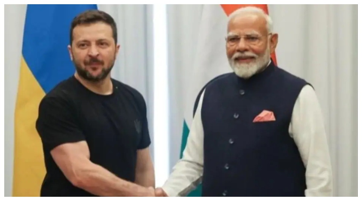 Photo of PM Modi : रूस का बड़ा फैसला… जब तक PM मोदी यूक्रेन में, तब तक रहेगा सीजफायर