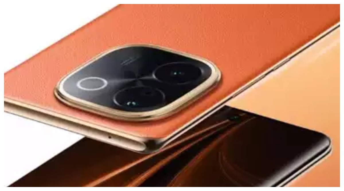 Photo of Vivo : Vivo T3 Pro 5G फोन हुआ लॉन्च, फोन में शानदार फीचर्स और…
