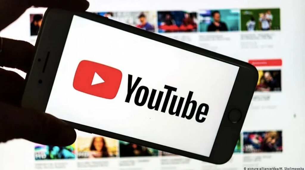 YOUTUBE