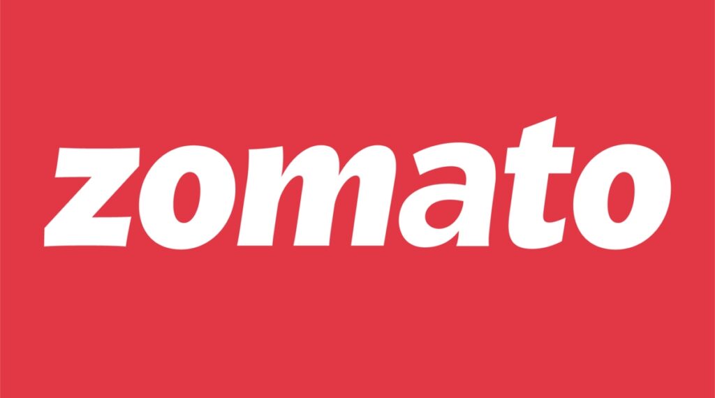 ZOMATO