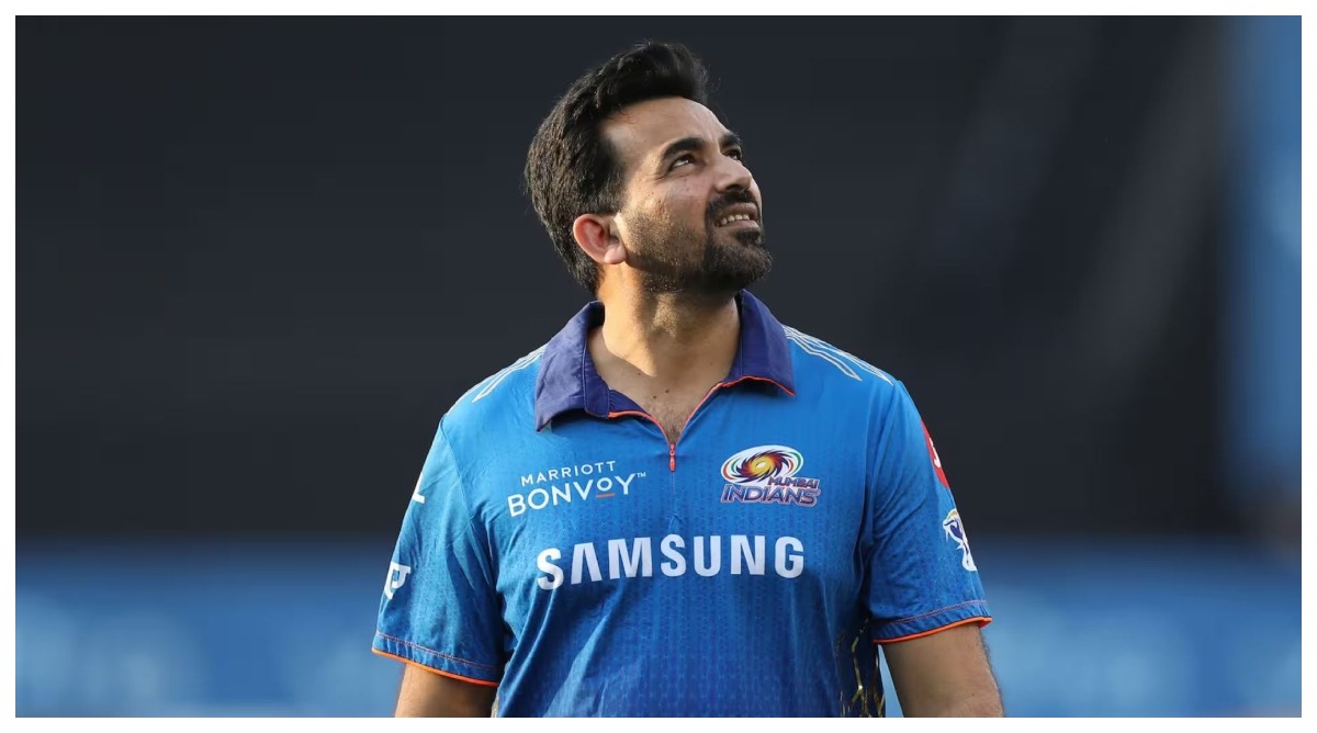Photo of लखनऊ सुपर जायंट्स से जुड़े जहीर खान, IPL 2025 के लिए टीम ने दी बड़ी जिम्मेदारी