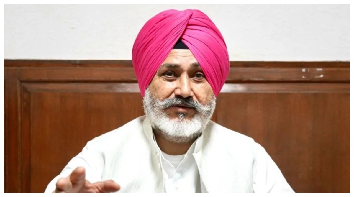 Photo of Punjab : कुशल सिंचाई प्रणालियों के लिए दी जा रही 90 प्रतिशत सब्सिडी