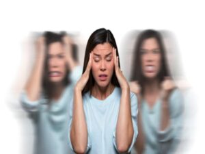 Anxiety Disorder