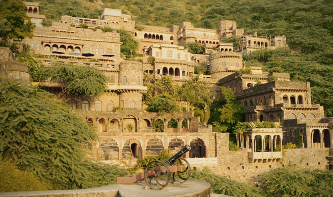 Bhangarh