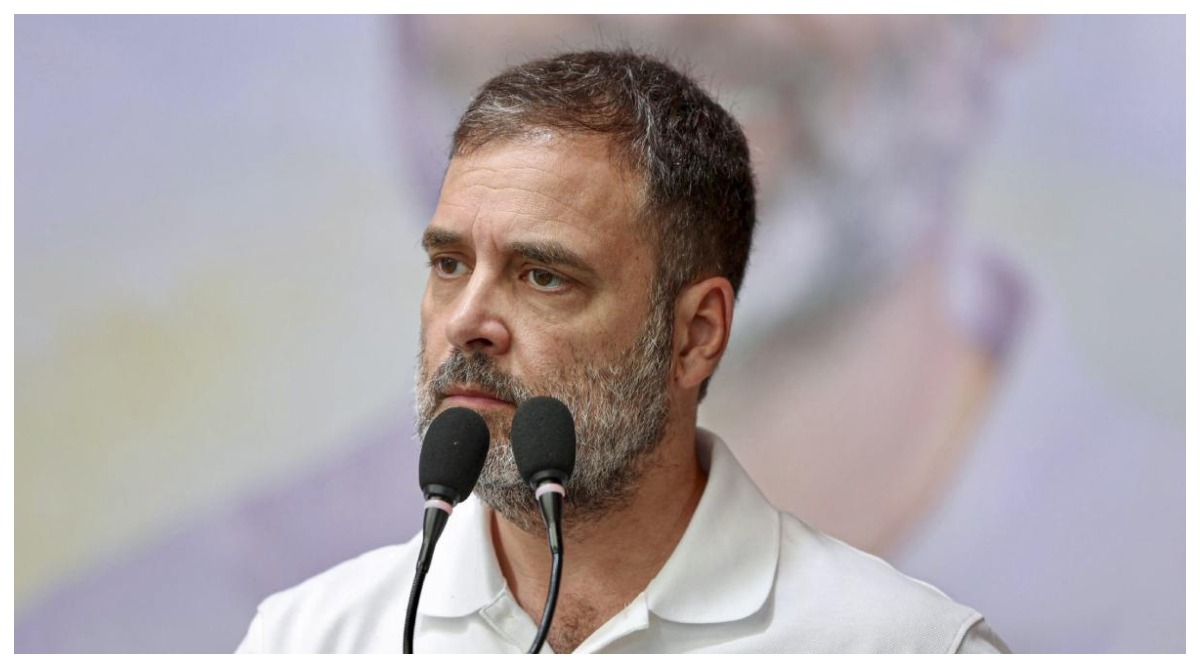 Photo of Rahul Gandhi : ‘पीड़िता के परिवार के साथ खड़ा हूं’, कोलकाता मामले में बोले राहुल गांधी