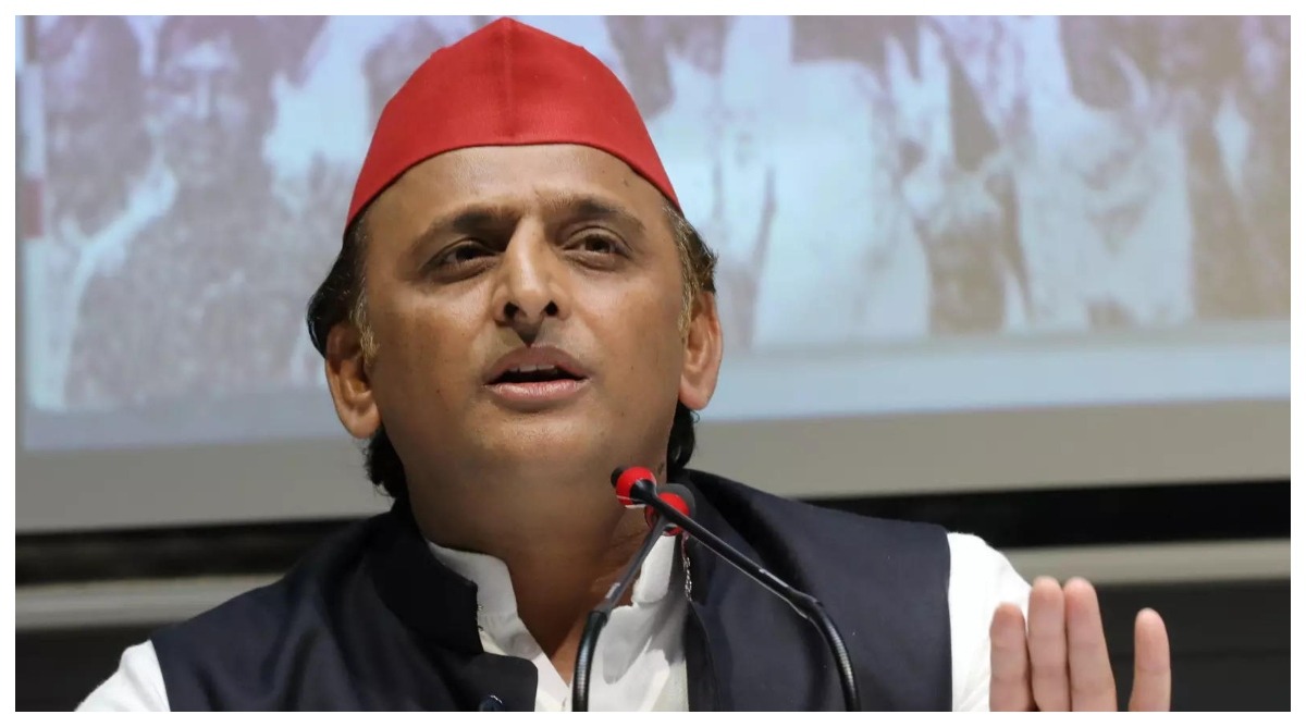 Photo of Akhilesh Yadav : ‘अनगिनत पीढ़ियों से चले आ रहे भेदभाव’,आरक्षण के मुद्दे पर बोले अखिलेश यादव