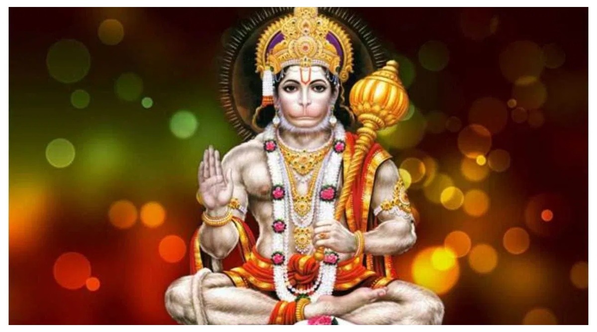 Photo of Hanuman Chalisa : जानिए कैसे करें हनुमान चालीसा का पाठ और हनुमान मंत्रों का जाप ?