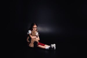 Nyctophobia