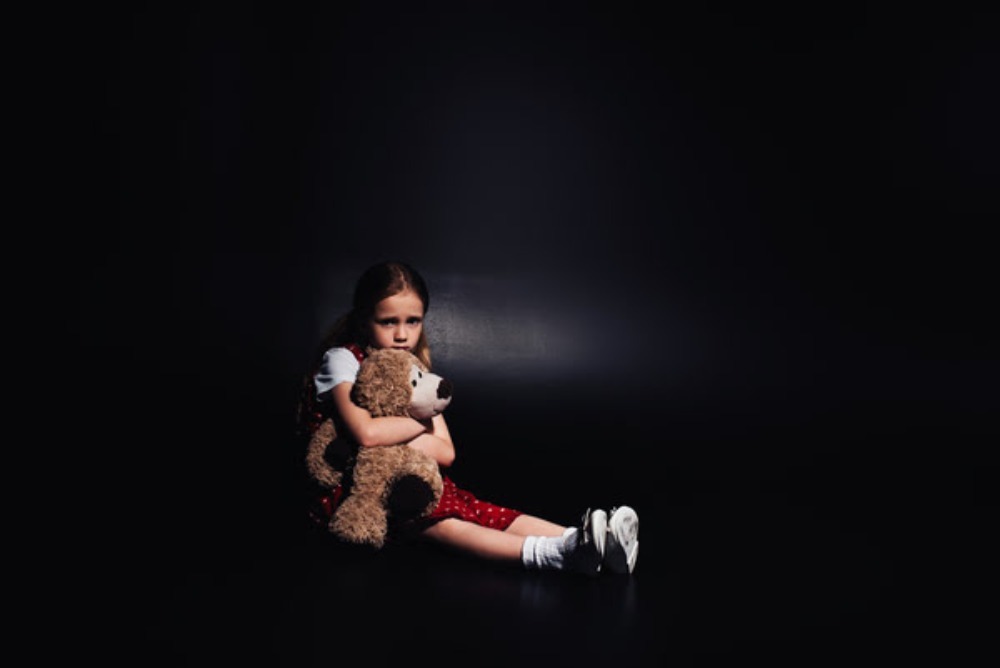 Nyctophobia