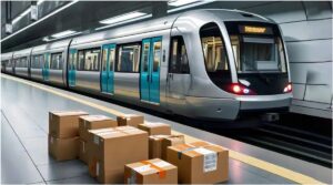 delhi metro