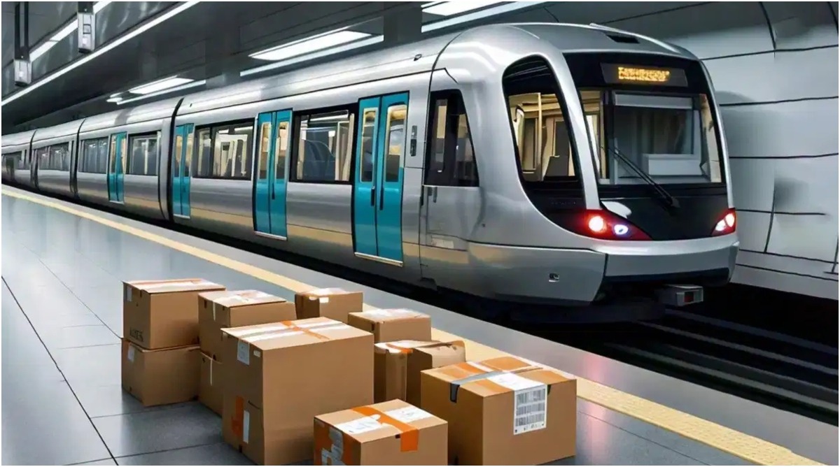 Photo of DMRC Momentum 2.0 ऐप कैसे Use करें