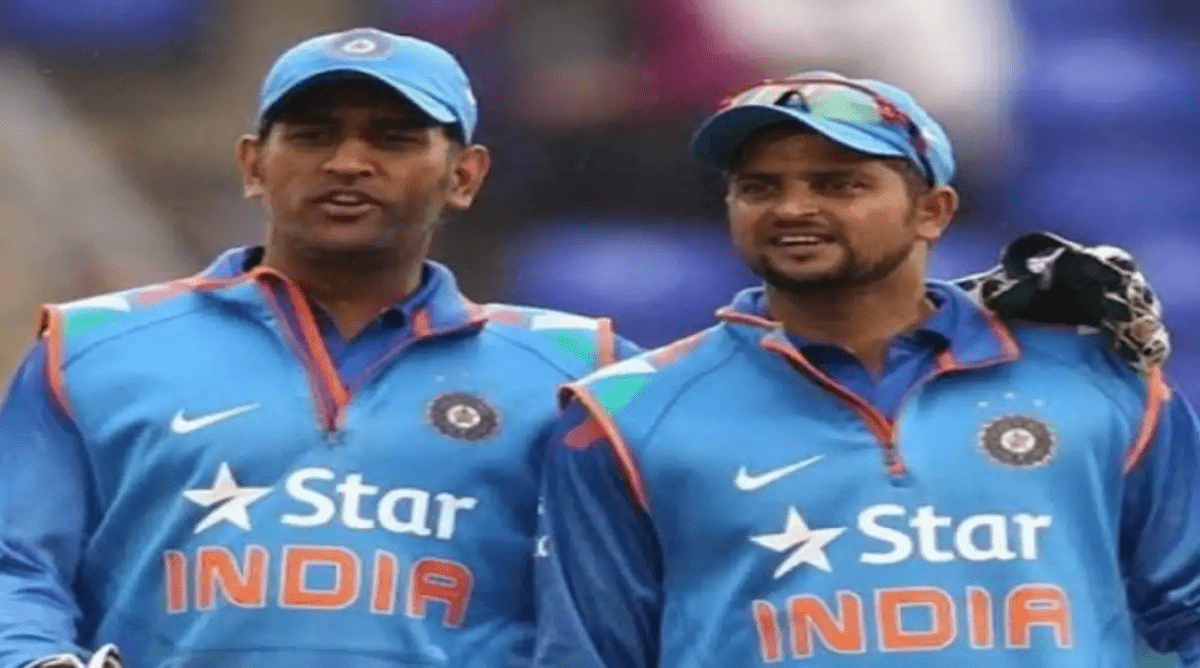 Photo of पूर्व क्रिकेटर ने खोला राज , क्यों धोनी और रैना ने 15 अगस्त को लिया था संन्यास  ?