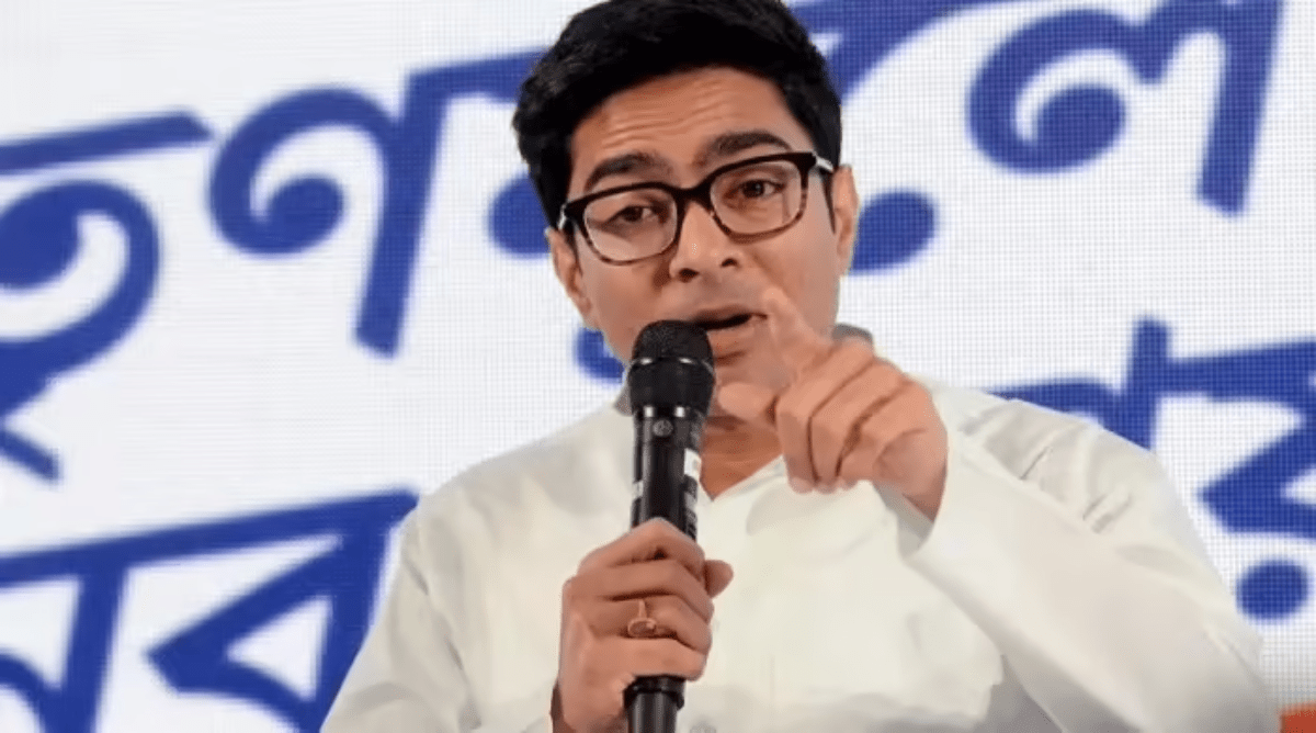 Photo of Kolkata rape case: अभिषेक बनर्जी की राज्य सरकारों को सलाह , केंद्र सरकार से भी कर दी ये मांग