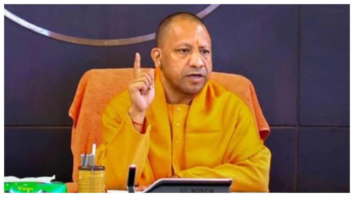 Photo of UP News : सोशल मीडिया के लिए यूपी सरकार की नई पॉलिसी, कैबिनेट की मंजूरी, देशी विरोधी कंटेंट पर उम्र कैद