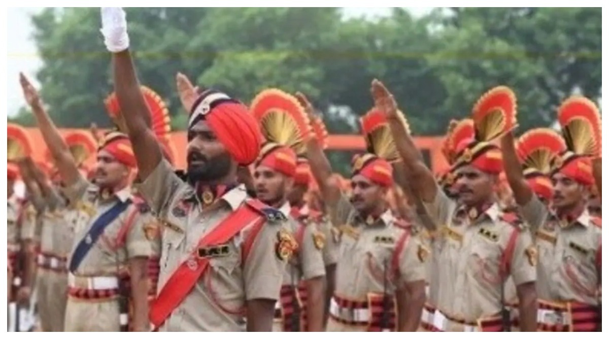 Photo of Police Constable : हरियाणा में पुलिस कांस्टेबल की बंपर भर्ती, जानें कैसे करें आवेदन