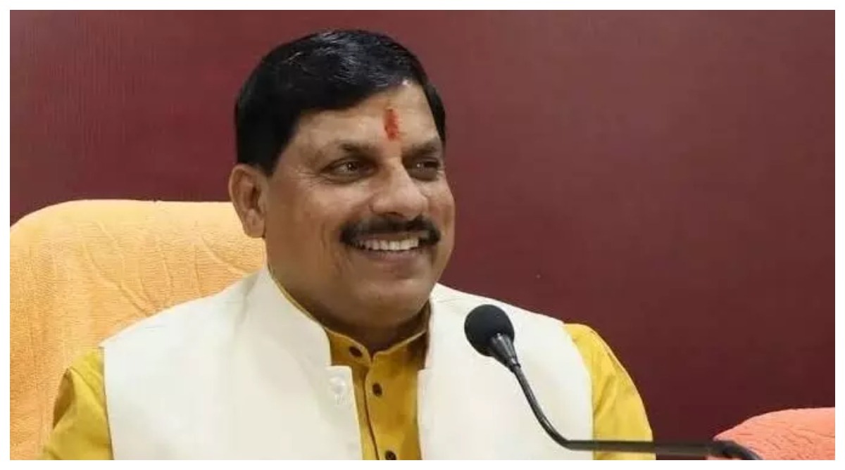 Photo of Madhya Pradesh : पूरा देश हर घर तिरंगा के जश्न में डूबा हुआ है : सीएम मोहन यादव