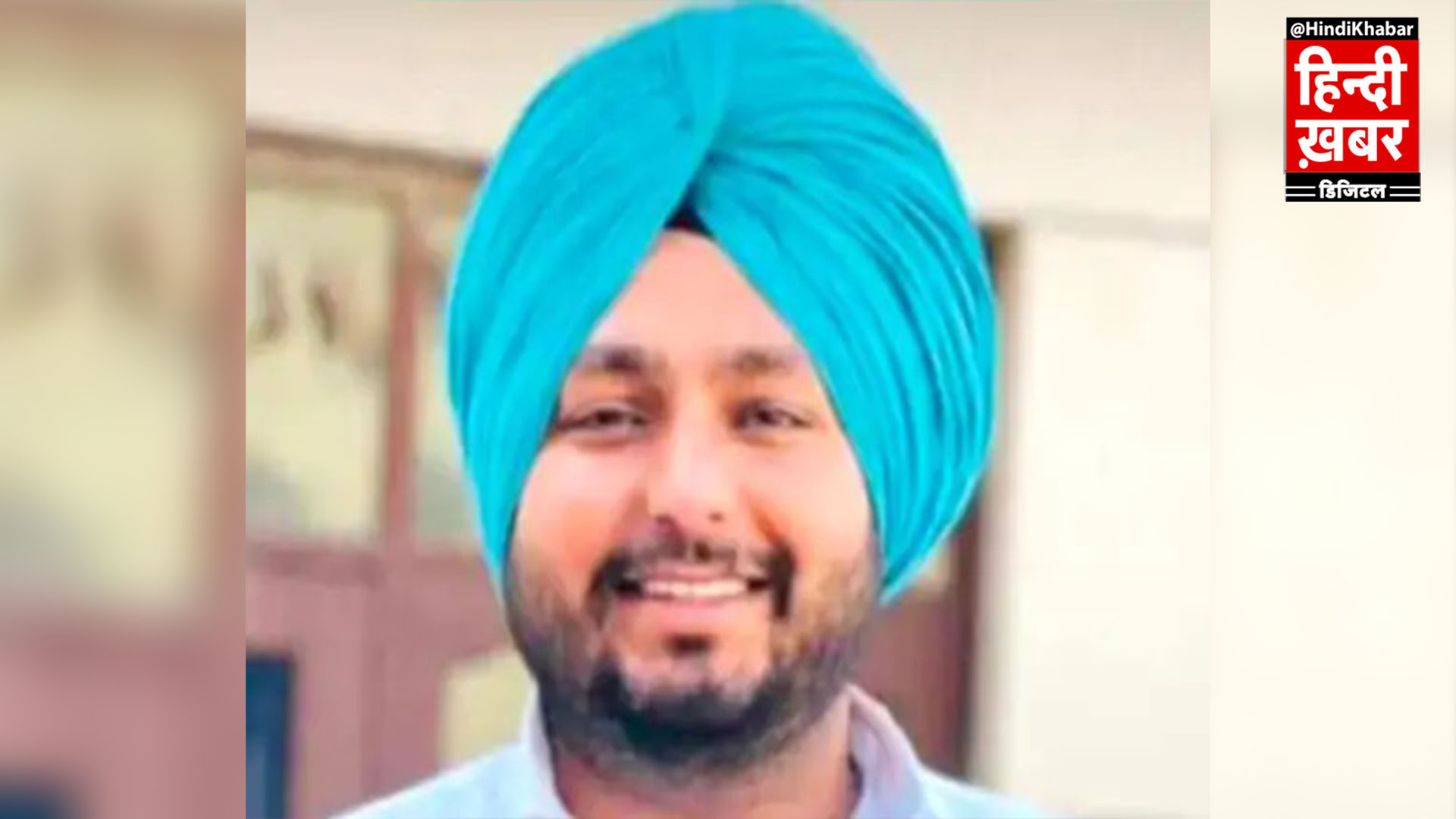 Photo of Punjab: पटियाला में युवक ने खुद को मारी गोली, गर्लफ्रेंड से फोन पर हुआ झगड़ा, 8 लाख खर्च कर भेजी थी इंग्लैंड