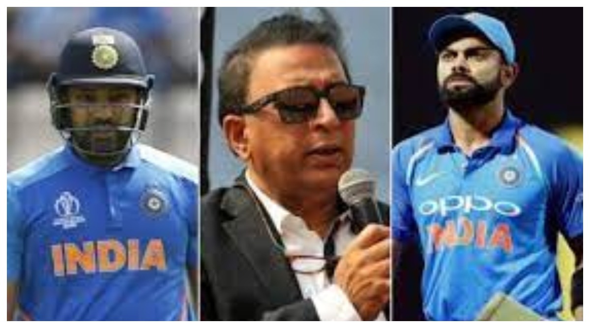 Photo of Sunil Gavaskar : ‘अगर आप लंबे समय तक नहीं खेलते…’, विराट कोहली और रोहित शर्मा पर भड़के सुनील गावस्कर
